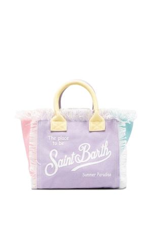 Borsa tote Colette  multicolore SAINT BARTH KIDS | COL000102576L
